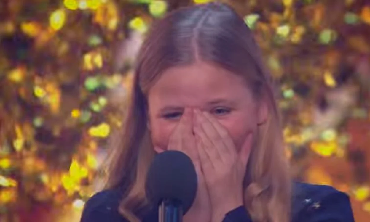 Beau Dermott a fost revelația serii la "Britain's Got Talent"