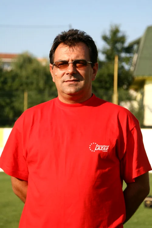 Stefan Stoica vrea să-şi odihnească titularii în meciurile din Cupa României
