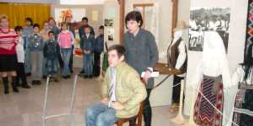spanu tulcea