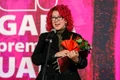 O profesoară s-a casatorit cu fostul ei student 