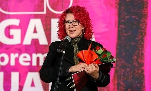 O profesoară s-a casatorit cu fostul ei student 