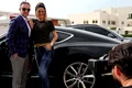Anamaria Prodan şi Laurenţiu Reghecampf duc o viaţă de lux în Dubai   jpeg