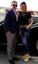 Anamaria Prodan şi Laurenţiu Reghecampf duc o viaţă de lux în Dubai   jpeg