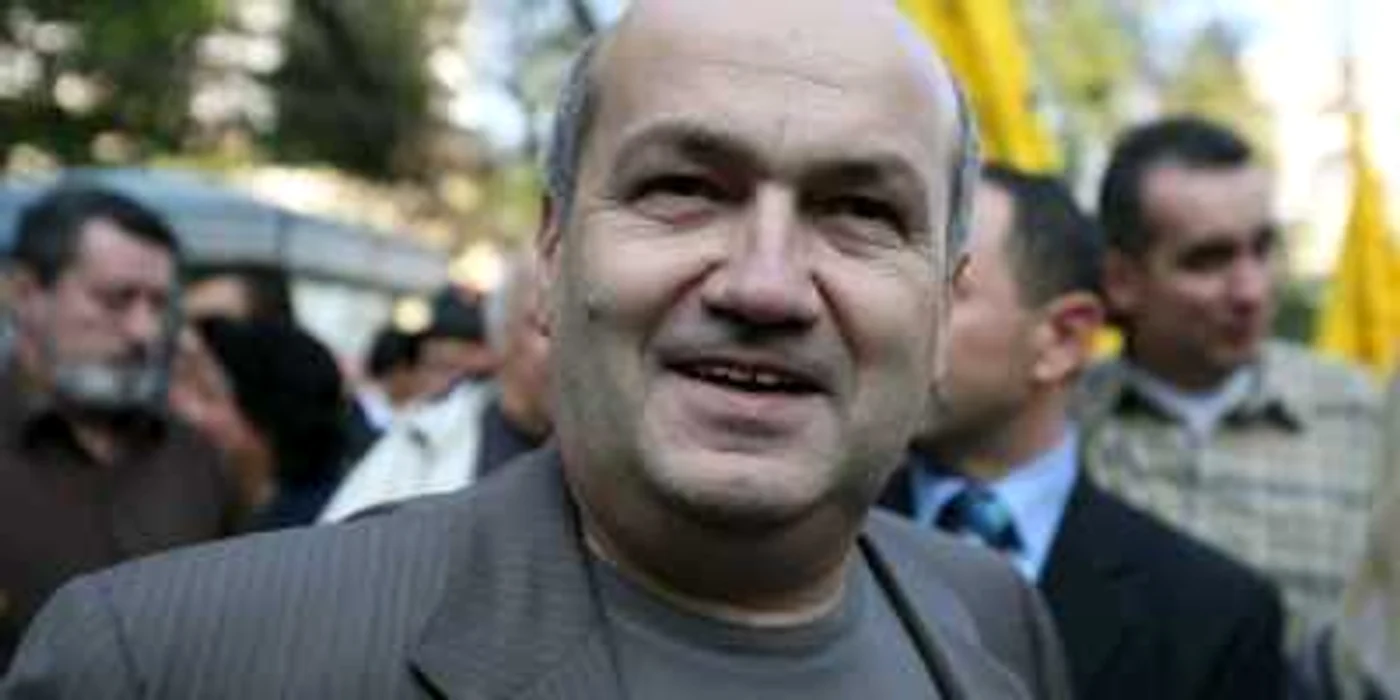 Marian Petre Miluţ ocupă locul 253 în topul naţional al milionarilor Foto: 