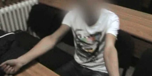 Patrula de Intervenţie Rapidă din cadrul Poliţiei Locale