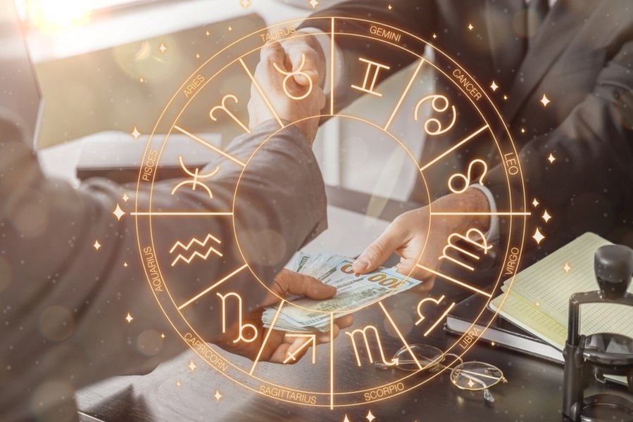 Zodiile norocoase ale zilei de 18 octombrie: cine are parte de o schimbare majoră