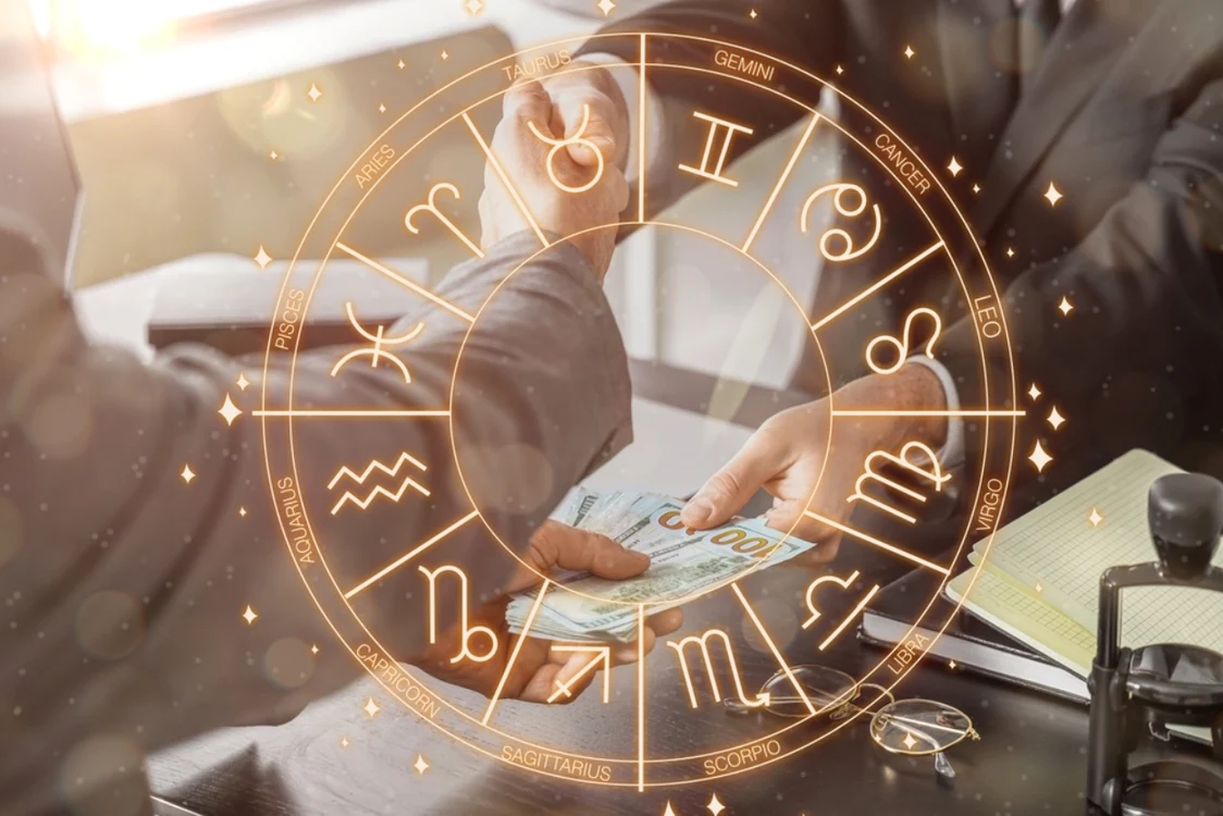 Zodiile care vor avea noroc la bani pe 16 martie / foto: Shutterstock