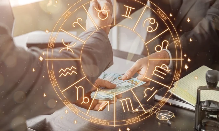 Zodiile care au noroc la bani pe 16 martie, foto Shutterstock jpg