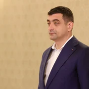 Consultări cu AUR la Cotroceni George Simion 