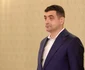 Consultări cu AUR la Cotroceni