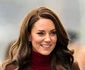 Kate Middleton în Cornwall