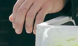 Patrick Dempsey (49 de ani), a renunţat  la verighetă la doar o săptămână de  la depunerea actelor de divorţ jpeg