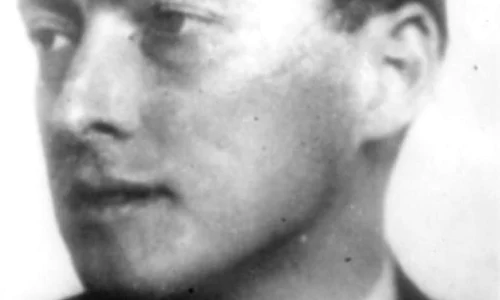 Richard von Coudenhove Kalergi, părintele Europei unite jpeg