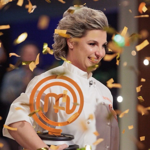 Povestea uimitoare de viaţă a Georgianei Ene, câștigătoarea trofeului MasterChef 2024. Ce va face cu premiul de 75.000 de euro