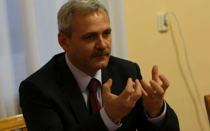 Liviu Dragnea