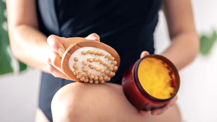 Uleiul esențial care te ajută să scapi de vergeturi și celulită. 