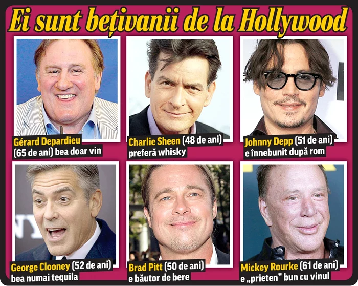 
    Denzel Washington (59 de ani) n-a fost niciodată treaz cât timp a fost în vacanţăFoto: Guliver/Splashnews/Reuters  