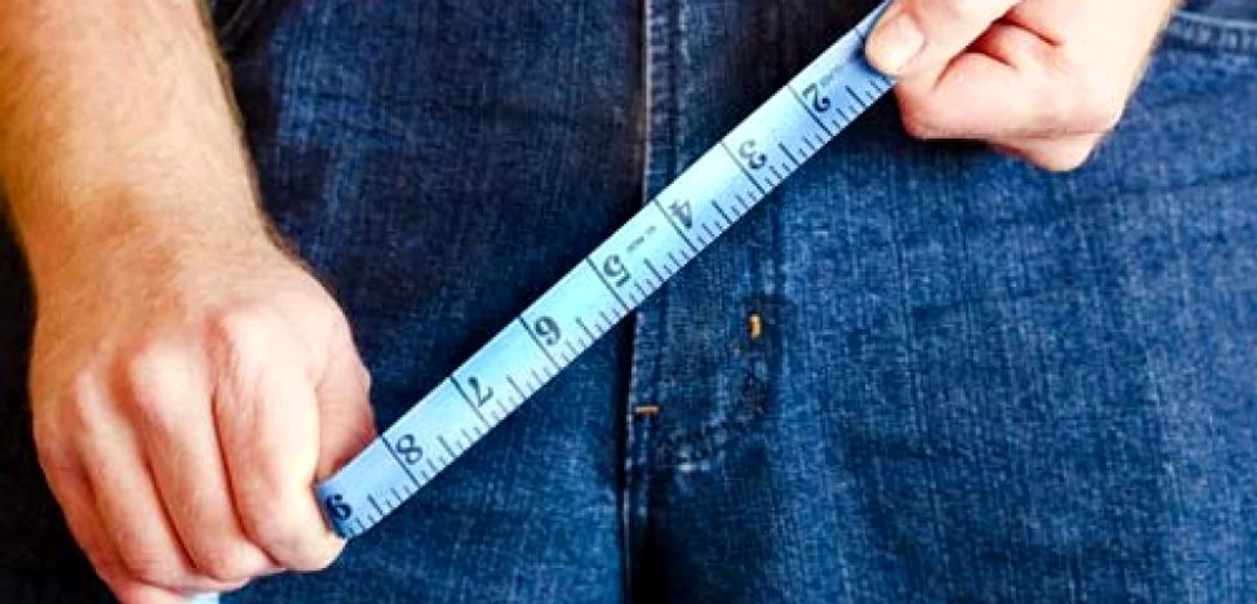 Românii ocupă un loc ruşinos în clasamentul naţiunilor după mărimea penisului