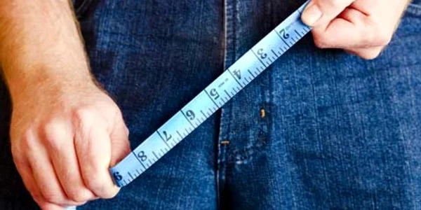 Românii ocupă un loc ruşinos în clasamentul naţiunilor după mărimea penisului