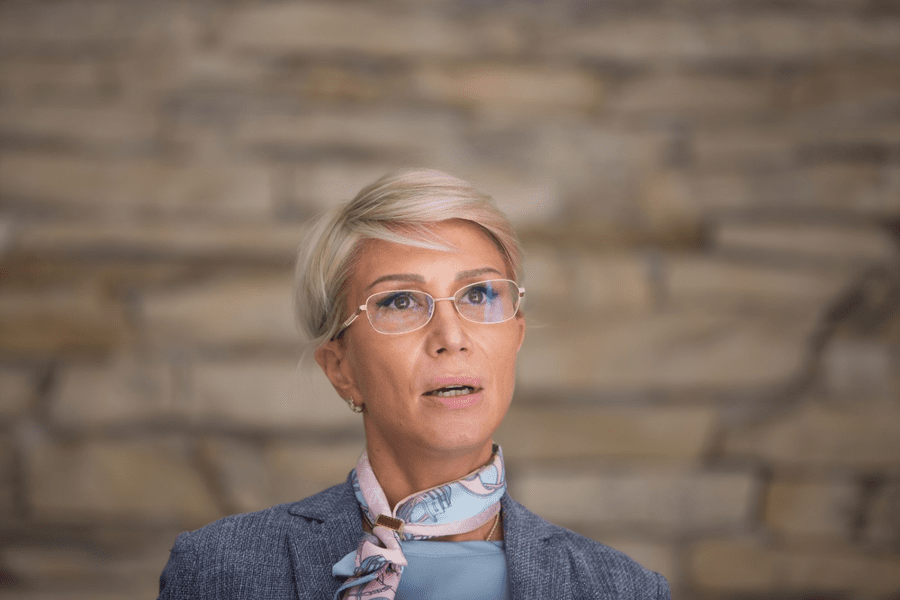 Turcan: Supraimpozitarea muncii part-time a dus la scăderea numărului locurilor de muncă