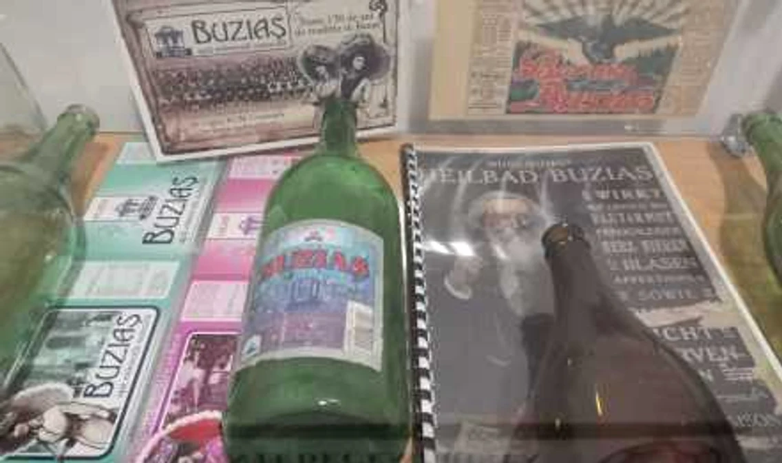 Vechile branduri bănăţene într-o inedită expoziţie