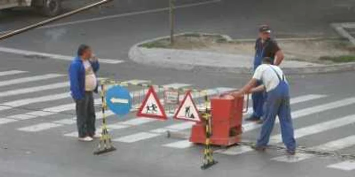 Brăila: Patronii brăileni fug de muncă