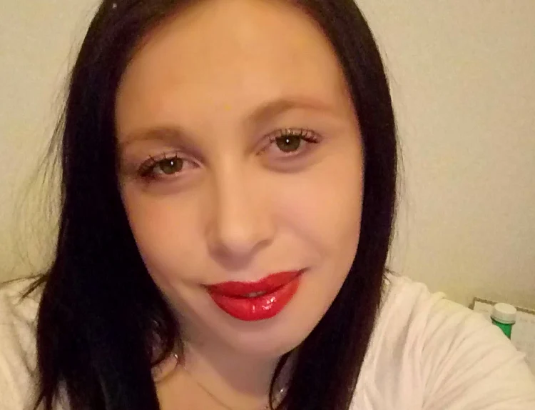 Anica Panfile. FOTO Facebook Anica Panfile
