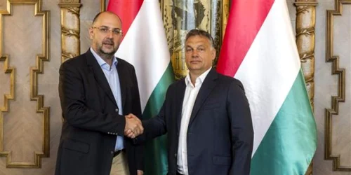 udmr steagul ungariei