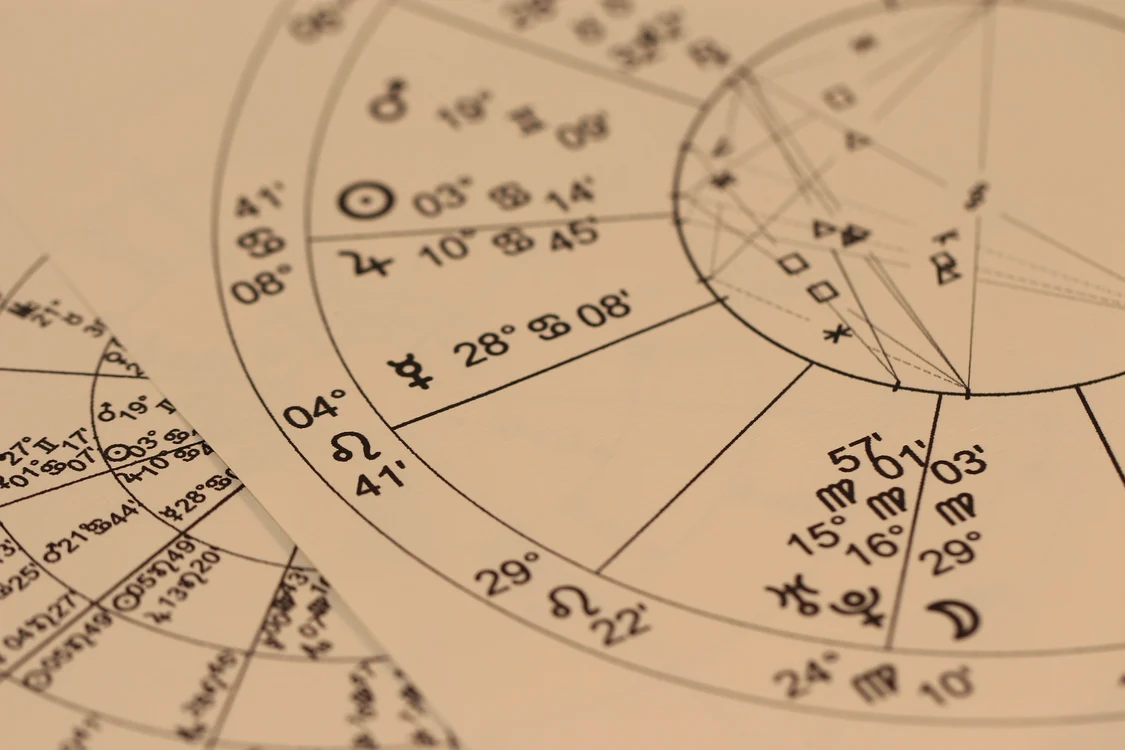 Roxana Luşneac Cioriceau, astrologfoto: arhiva personală