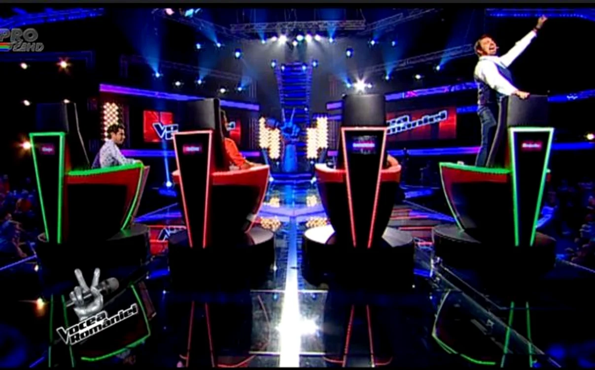 Mihai Chiţu a fost colaborator al Direcţiei 5: «Aşa mi-am dat seama ce vreau să fac» (captură Pro TV)