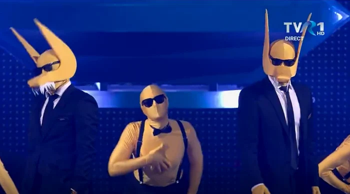 Momente speciale la finala Eurovision 2022