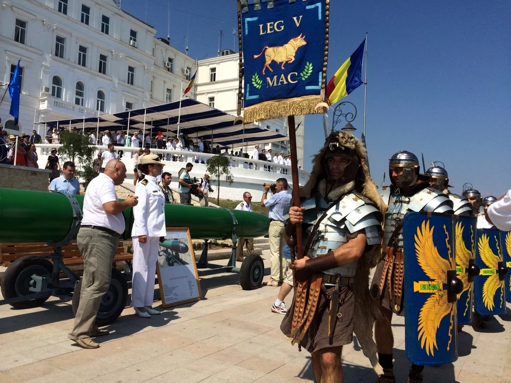 Ziua marinei