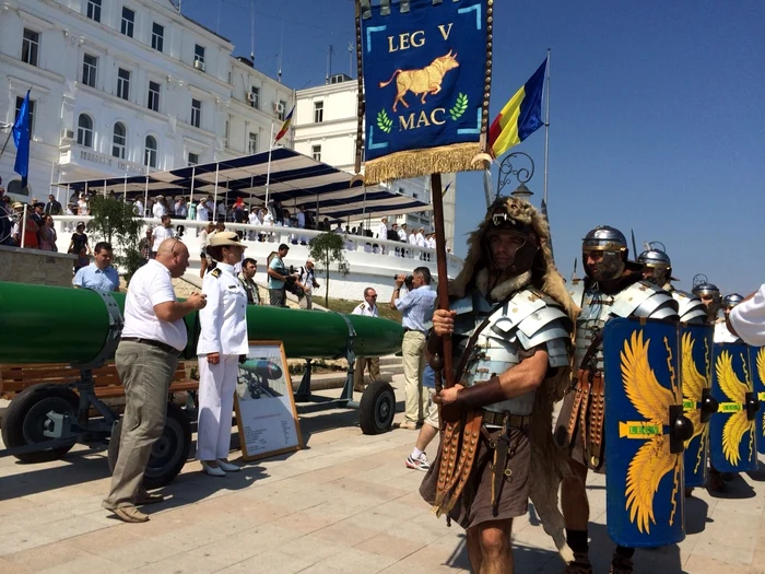Ziua marinei