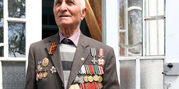 Petru Voicu, amintindu-și de primele bubuituri din 1941