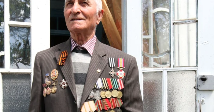 Petru Voicu, amintindu-și de primele bubuituri din 1941