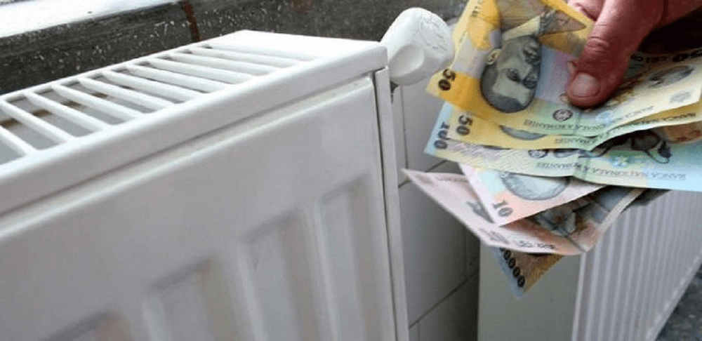 Dosarele pentru ajutorul de încălzire a locuinței se depun începând cu 17 octombrie, la Fetești