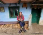 Maria batrana de 93 de ani care crapa lemne FOTO Daniel Guță ADEVĂRUL (11) jpg