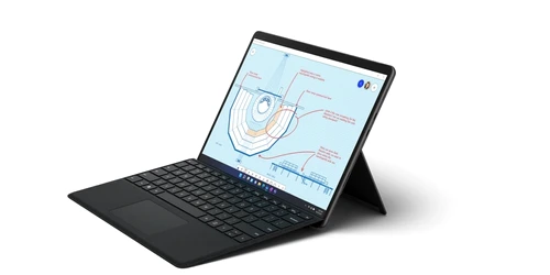 Microsoft Surface Pro 8