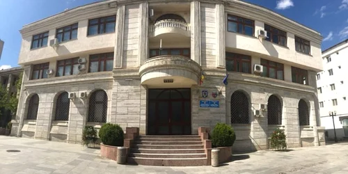 primaria focsani