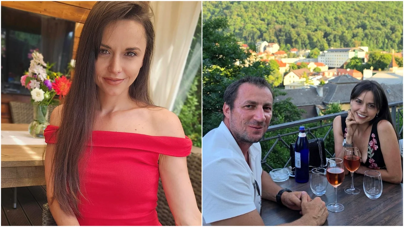 Ce i-a spus soția lui Marian Godină după ce acesta a decis să plece din Poliție/ sursa Instagram