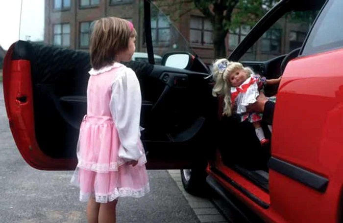 
    Omul de afaceri a racolat timp de cinci ani copii între 8 și 16 ani  