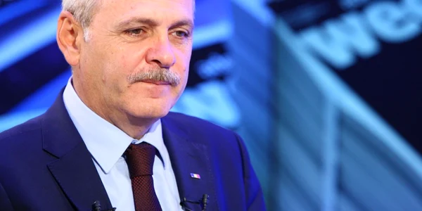 liviu dragnea foto david muntean