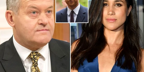 majordomul printesei diana despre meghan markle foto mirror