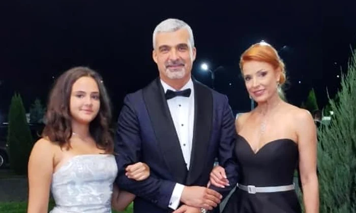 Dora, fiica lui Aurelian Temisan si a actritei Monica Davidescu arhiva personala (1) jpg