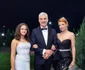 Dora, fiica lui Aurelian Temișan și a actriței Monica Davidescu