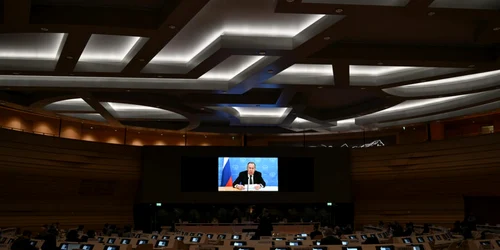 lavrov boicotat geneva 1 martie 2022 foto epa efe