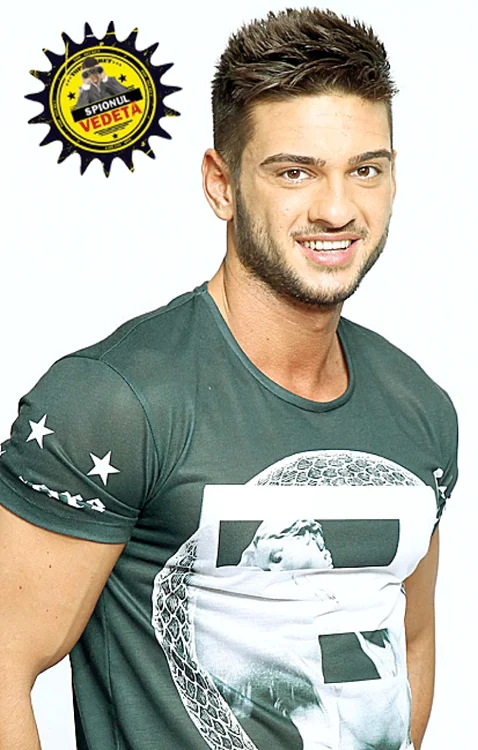 
    Dorian Popa  