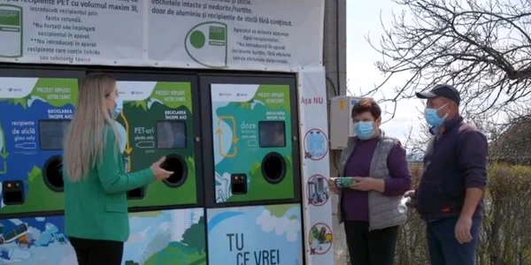comuna alba reciclare spring