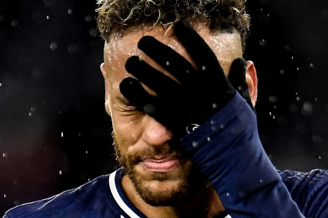 neymar