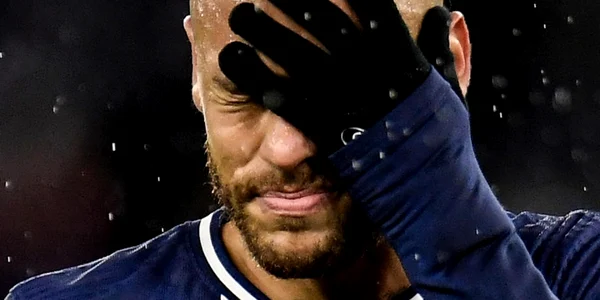neymar